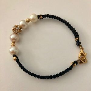 Original handmade bracelet